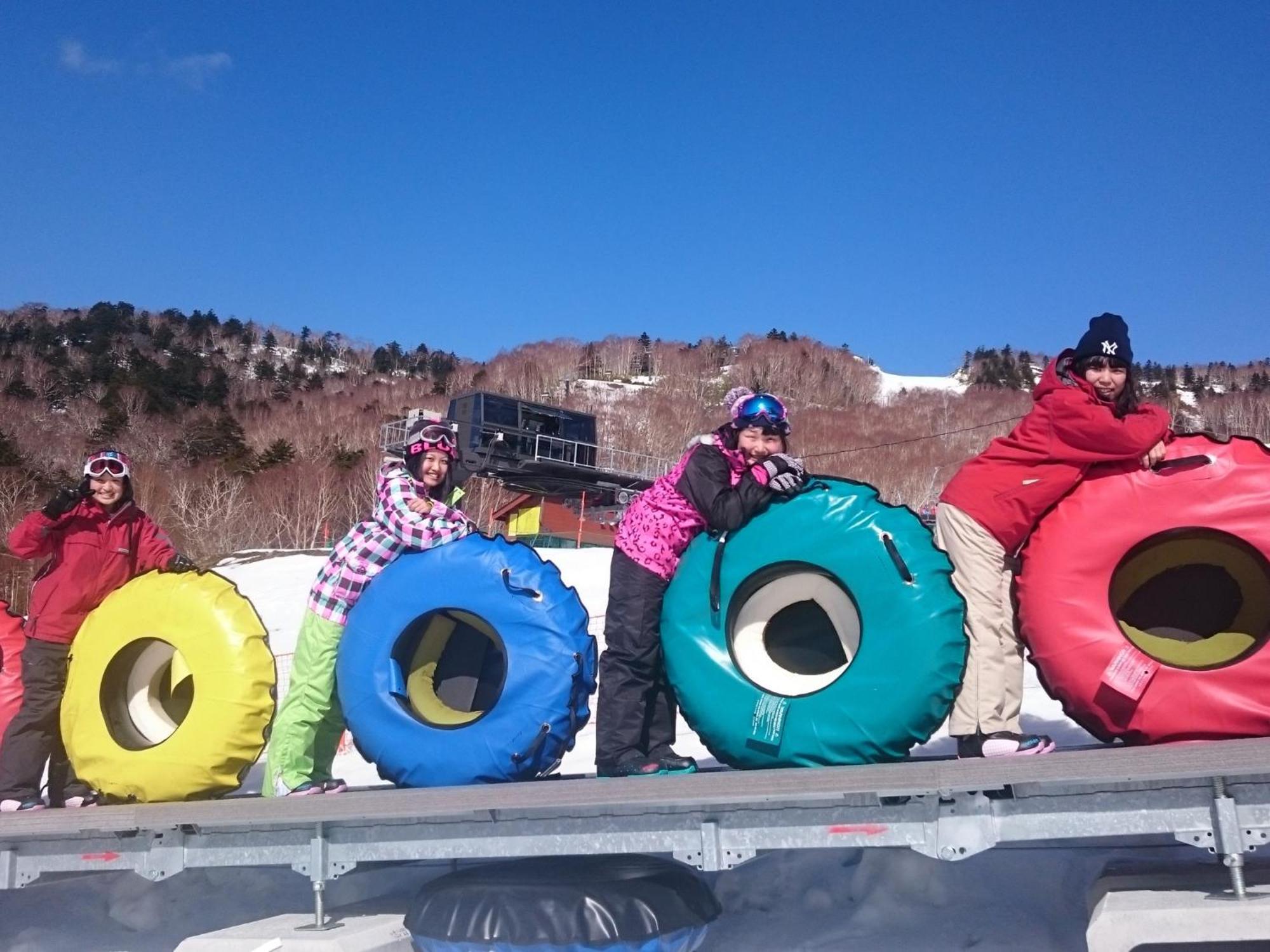 Manza Kogen Hotel Tsumagoi Bagian luar foto