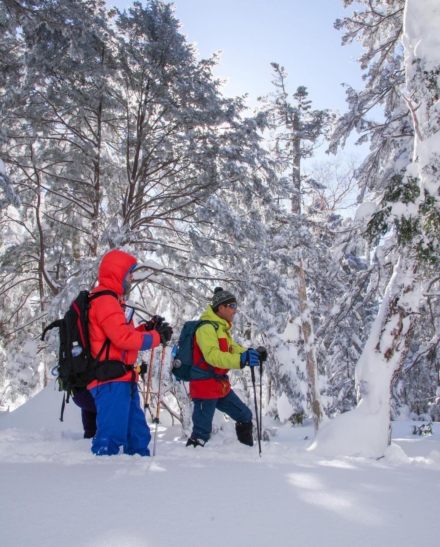 Manza Kogen Hotel Tsumagoi Bagian luar foto