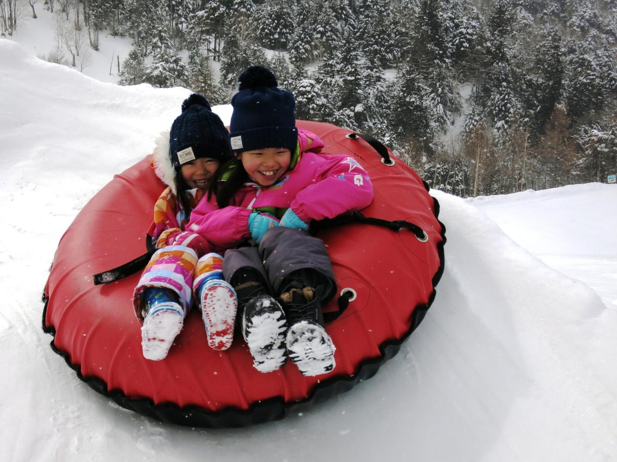 Manza Kogen Hotel Tsumagoi Bagian luar foto