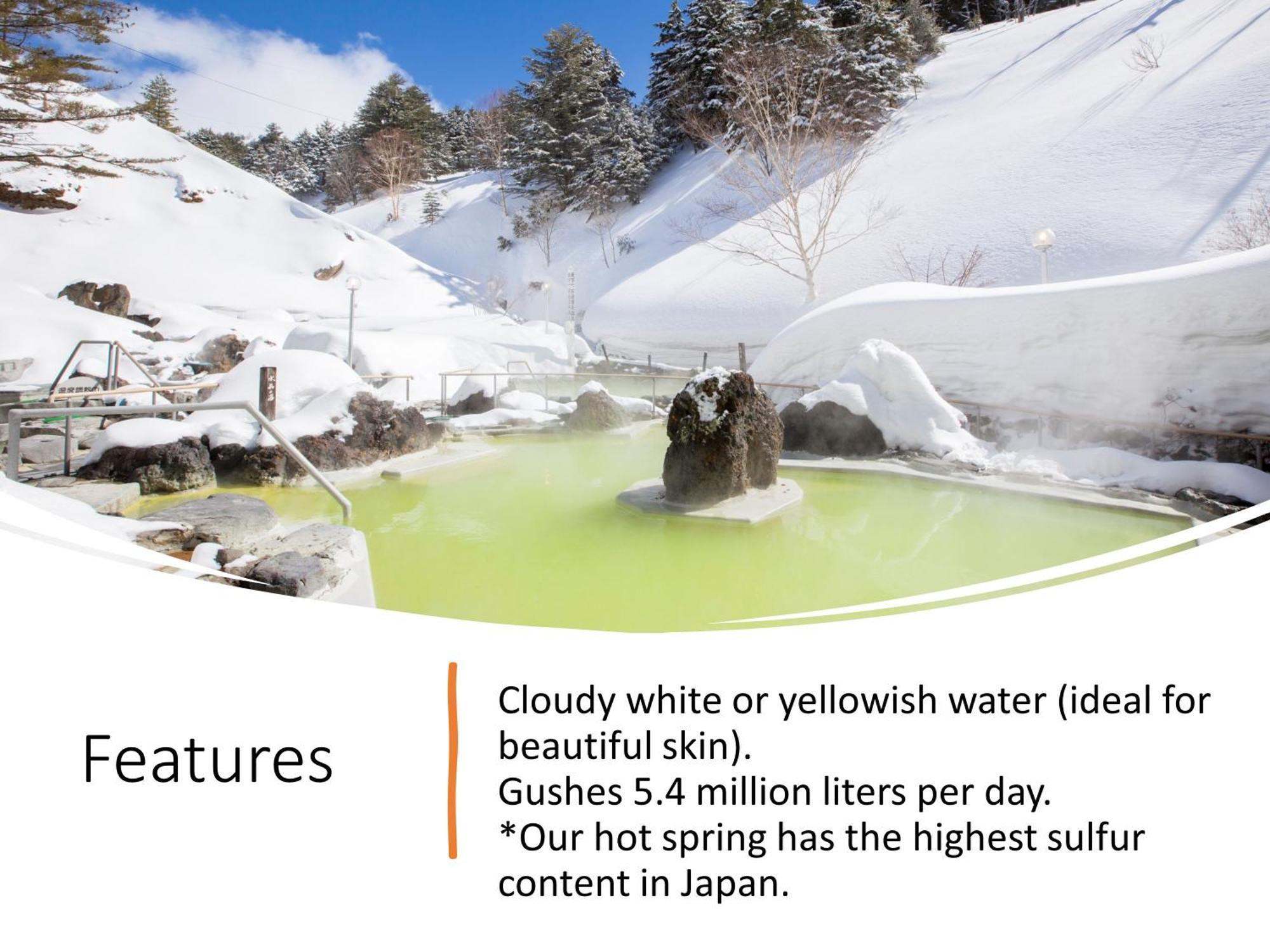 Manza Kogen Hotel Tsumagoi Bagian luar foto