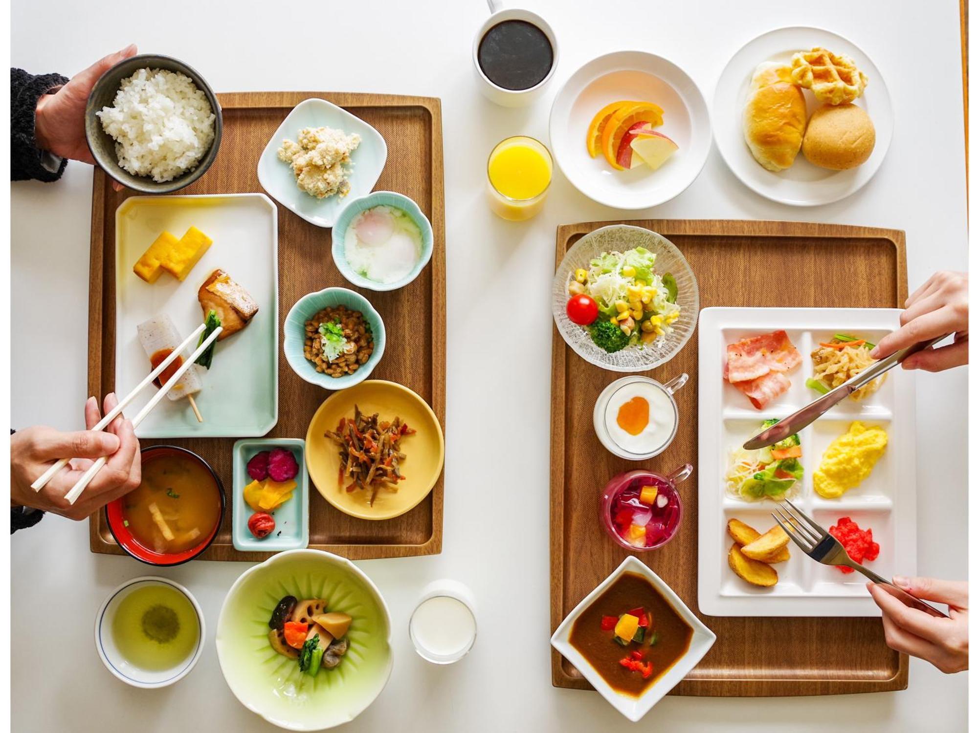 Manza Kogen Hotel Tsumagoi Bagian luar foto