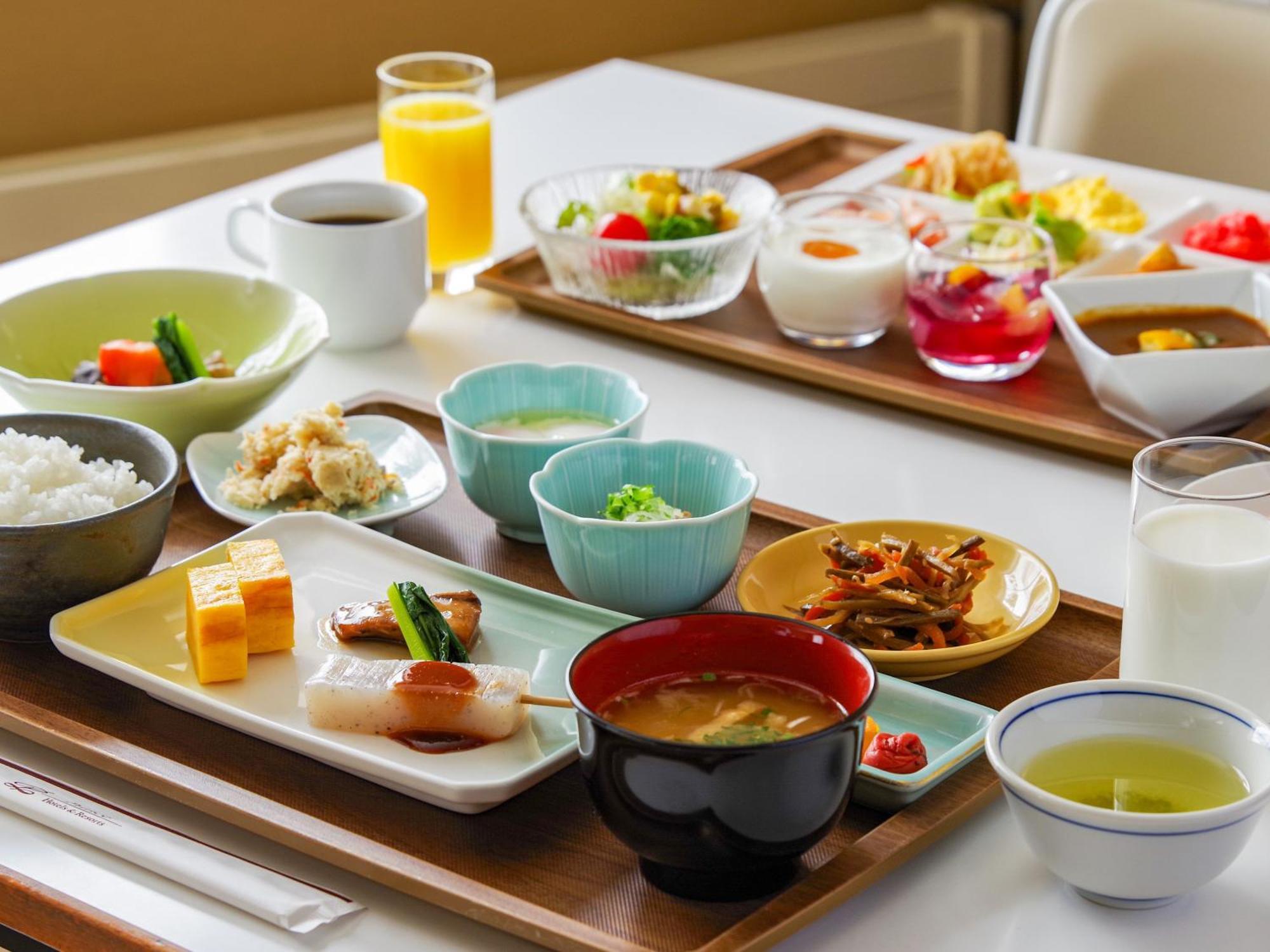 Manza Kogen Hotel Tsumagoi Bagian luar foto