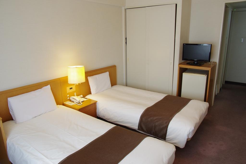 Manza Kogen Hotel Tsumagoi Bagian luar foto